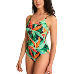 Maillot de bain une pièce préformé OASIS