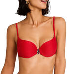 SELMARK MARE - Ref.BN817SE - Haut maillot de bain préformé armaturé NAUTILUS