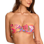 SELMARK MARE - Ref.BN916SE - Haut maillot de bain bandeau SUNSET Selmark Mare