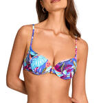 SELMARK MARE - Ref.BN917SE - Haut maillot de bain préformé armaturé SUNSET