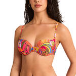 Haut maillot de bain préformé armaturé SUNSET