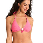 Haut maillot de bain triangle préformé BIKINI BAY