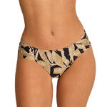 SELMARK MARE - Ref.BO307SE - Bas maillot slip de bain taille basse SALVIA