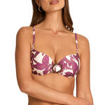 SELMARK MARE - Ref.BO317SE - Haut maillot de bain préformé armaturé SALVIA