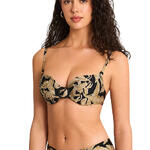 Haut maillot de bain préformé armaturé SALVIA