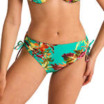 Bas maillot slip de bain taille haute TROPICO