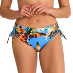 Bas maillot slip de bain taille haute TROPICO