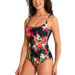 Maillot de bain une pièce préformé TROPICO