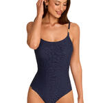 Maillot de bain une pièce préformé REVERIE