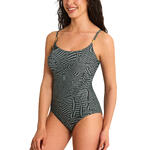 Maillot de bain une pièce préformé REVERIE