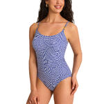 Maillot de bain une pièce préformé REVERIE