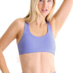 Soutien-gorge brassière de sport préformée sans armatures FREE MOVE