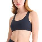 Soutien-gorge brassière de sport préformée sans armatures FREE MOVE