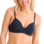 Soutien-gorge préformé sans armatures TIA
