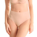 LISCA - Ref.22397LI - Slip échancré taille haute TIA Lisca
