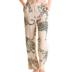 Bas pyjama pantalon long TAMARA