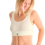 Soutien-gorge top brassière sans armatures FREEDOM