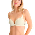 LISCA - Ref.60551LI - Soutien-gorge push-up sans armatures FREEDOM Lisca