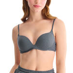 Soutien-gorge push-up sans armatures FREEDOM