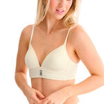 Soutien-gorge triangle préformé sans armatures FREEDOM