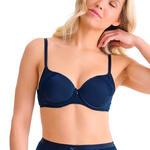 LISCA - Ref.20228LIBF - Soutien-gorge préformé EVELYN Lisca - bonnets B à E