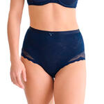 LISCA - Ref.22195LIBF - Slip taille haute EVELYN Lisca