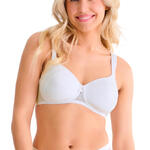 LISCA - Ref.20465LI - Soutien-gorge préformé sans armatures EVELYN Lisca