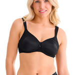 Soutien-gorge préformé sans armatures EVELYN