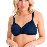LISCA - Ref.20465LIBF - Soutien-gorge préformé sans armatures EVELYN Lisca