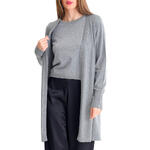 LISCA - Ref.86393LI - Veste cardigan manches longues FANCY Lisca