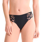 LISCA - Ref.12393LI - Slip SHINY SECRET Lisca