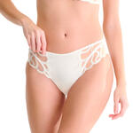 LISCA - Ref.12393LII - Slip SHINY SECRET Mariage Lisca