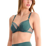 LISCA - Ref.20435LI - Soutien-gorge armaturé TIFFANY Lisca