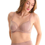 Soutien-gorge armaturé TIFFANY