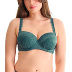 Soutien-gorge préformé TIFFANY F à G