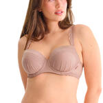 Soutien-gorge préformé TIFFANY F à G