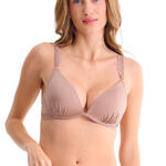 LISCA - Ref.20438LI - Soutien-gorge triangle préformé sans armatures TIFFANY