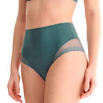 LISCA - Ref.22385LI - Slip taille haute TIFFANY Lisca