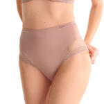 Culotte taille haute TIFFANY