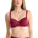 LISCA - Ref.20420LIR - Soutien-gorge armaturé RUBY Lisca