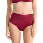 LISCA - Ref.22375LIR - Slip taille haute RUBY Lisca