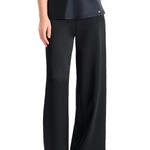 Pantalon long SATIN LUXE