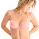 LISCA - Ref.60560LI - Soutien-gorge push-up SUGARLACE Lisca Cheek