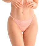 LISCA - Ref.62622LI - Slip bikini SUGARLACE Lisca Cheek