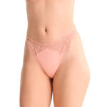 LISCA - Ref.62623LI - String ficelle SUGARLACE Lisca Cheek