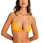 SELMARK MARE - Ref.BO222SE - Haut maillot de bain triangle push-up DUNA