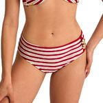 Bas maillot slip de bain taille haute SAILOR