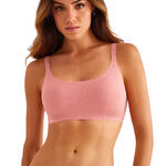 SELMARK - Ref.10630SEC - Soutien-gorge sans armatures coques amovibles ONE