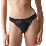 String LOVE IN LACE