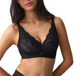 TRIUMPH - Ref.0229066 - Soutien-gorge bralette LOVE IN LACE Triumph